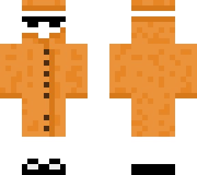 half-visible man