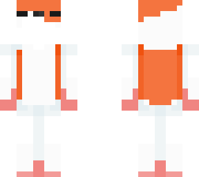 hamtaro time! - onesie base
