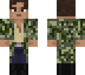 han solo (endor)