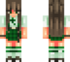 happy st. patrick's day!