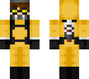 hazmat pilot 2