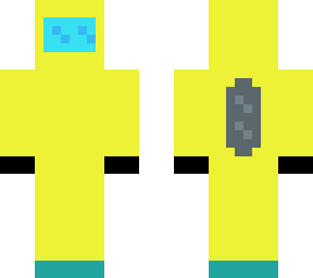 hazmat steve