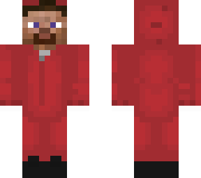 heist steve