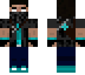 herobrine stealth