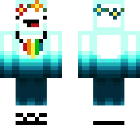 hippie spook