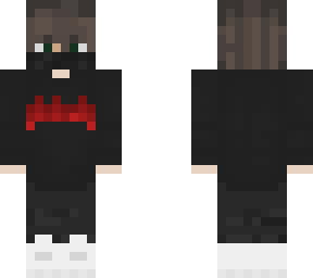 hirayz trasher skin