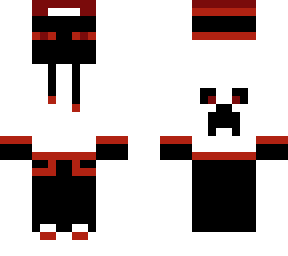 idk who's skin