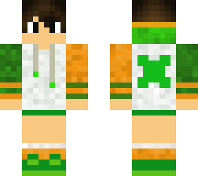 irish bunny119