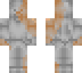 iron ore steve