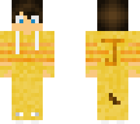 jancraft888 (bee version)