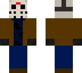 jason voorhees