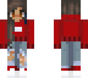 just a hoodie (edit)