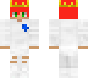king