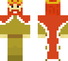 king pridemoor