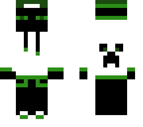 king sky's skin!