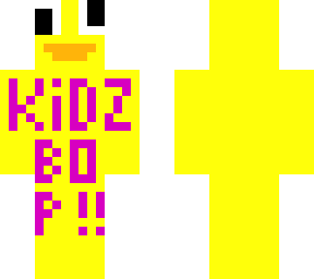 kiszbop fan