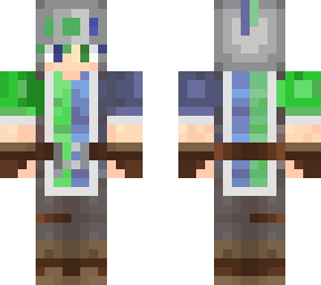 knight boi
