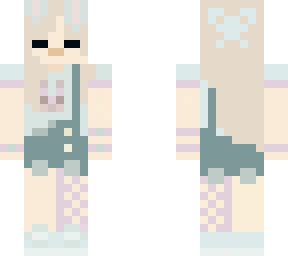lapin cute