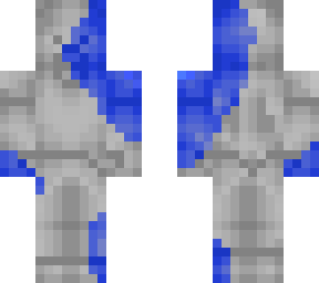 lapis lazuli ore steve