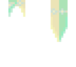 lemon & lime hair base