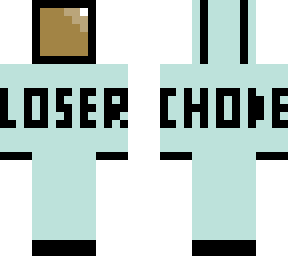 loser