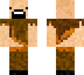lost man
