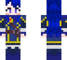 lucina