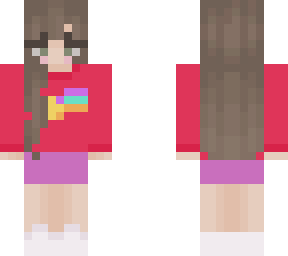 mabel - gravity falls
