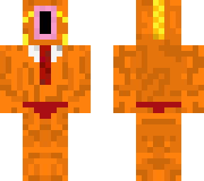 magikarp sexy tie