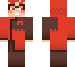 magma leader maxie