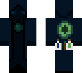 mago/wizard