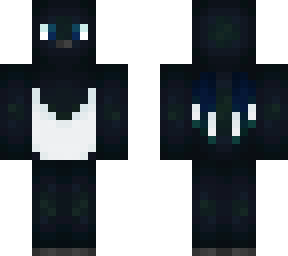 magpie