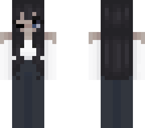 main skin