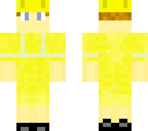 male construction worker