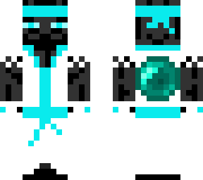 master enderman