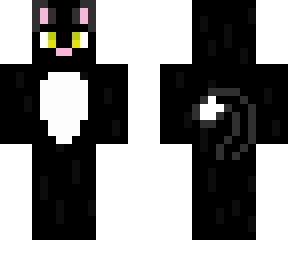 mat's cat