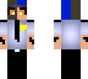 max in a half of a moltn freddy suit