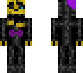molten fredbear