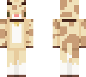 moomoo caramel cow