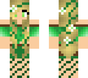mother nature (edited)