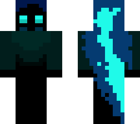 my second skin 135