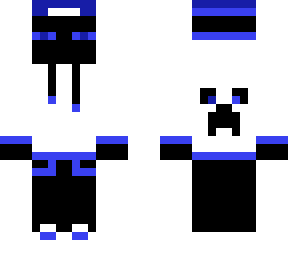 my skin!