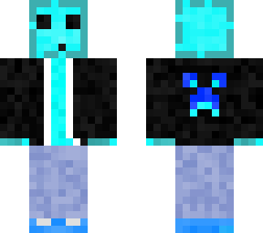 my slime improved