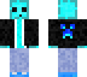 my slime improved