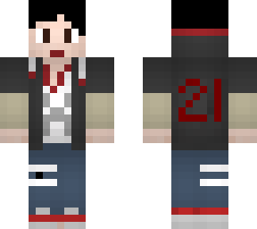 myskins