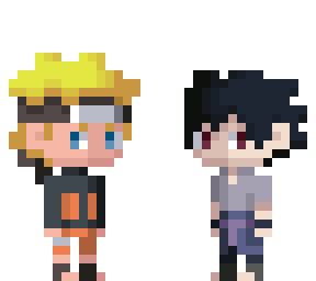 naruto/sasuke (edited)