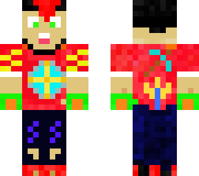 nether starguy