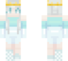 new ice princess