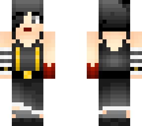 nico minoru marvel