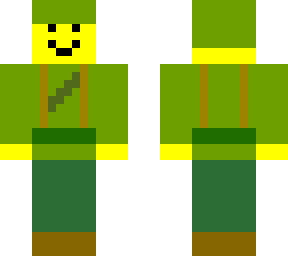 noob soldier